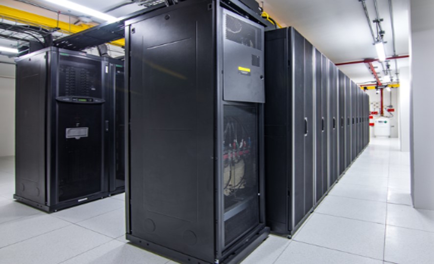 Data Center - CPU and GPU clusters