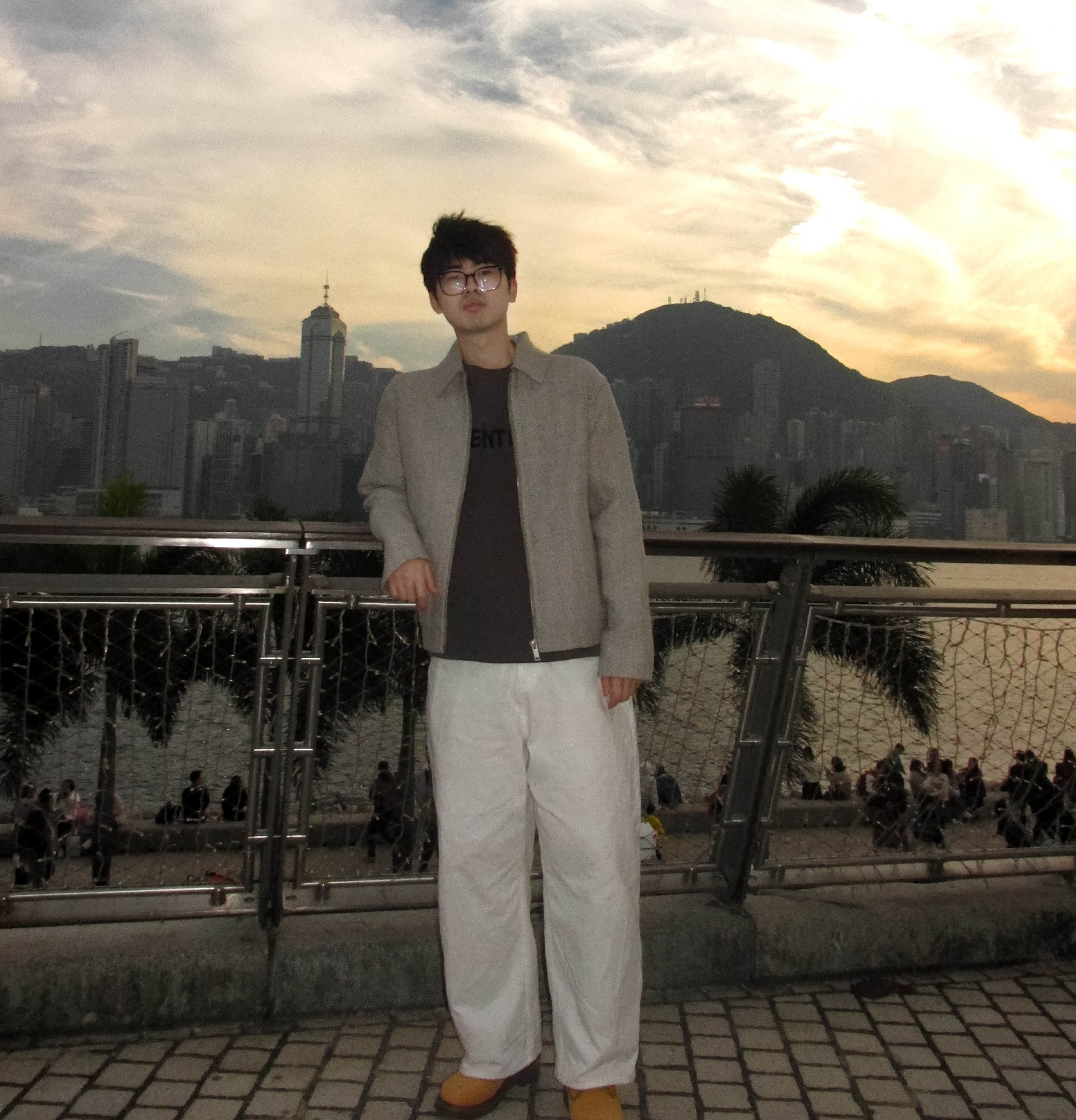 Sun Canghao