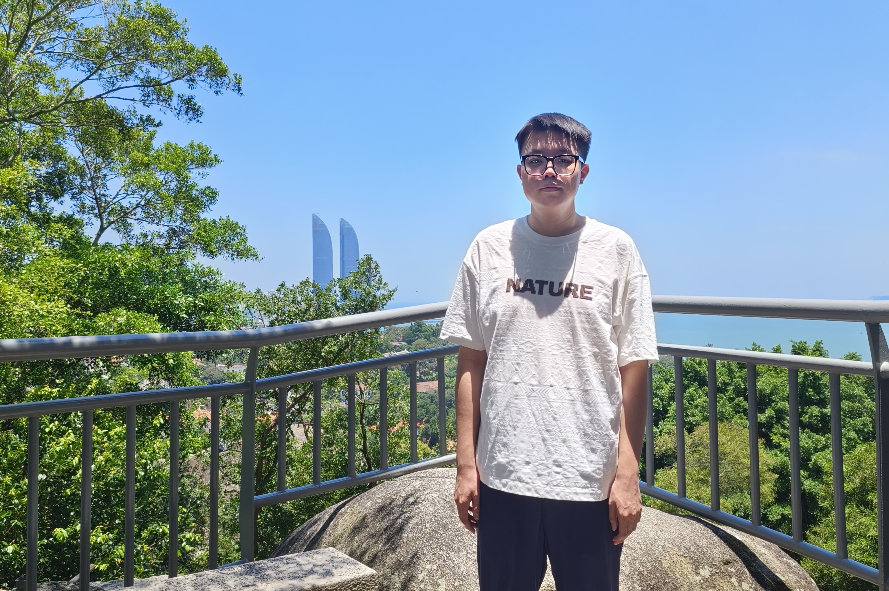 Tan Yejun
